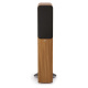 Q Acoustics 3040c golvhögtalare, ek par Q Acoustics 3040c golvhögtalare, ek par