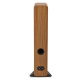 Q Acoustics 3040c golvhögtalare, ek par Q Acoustics 3040c golvhögtalare, ek par