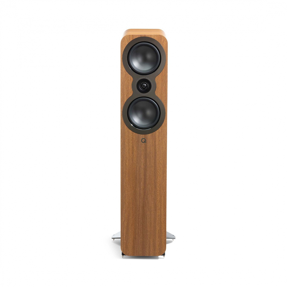 Q Acoustics 3050c golvhögtalare, ek
