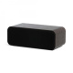 Q Acoustics 3090c centerhögtalare, valnöt Q Acoustics 3090c centerhögtalare, valnöt