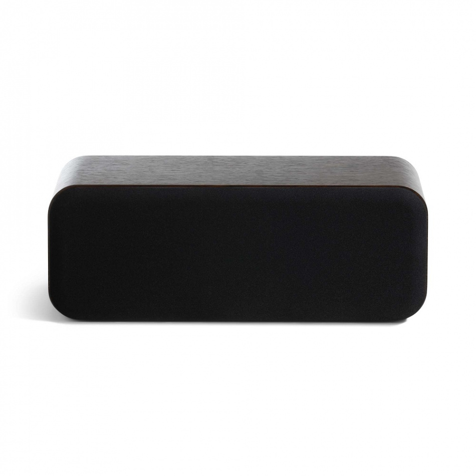 Q Acoustics 3090c centerhögtalare, valnöt
