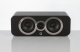 Q Acoustics 3090Ci centerhögtalare, svart