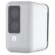 Q Acoustics QActive 200 aktiva stativhögtalare, mattvit Q Acoustics QActive 200 aktiva stativhögtalare, mattvit