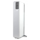 Q Acoustics QActive 400 aktiva golvhögtalare, mattvit par Q Acoustics QActive 400 aktiva golvhögtalare, mattvit par