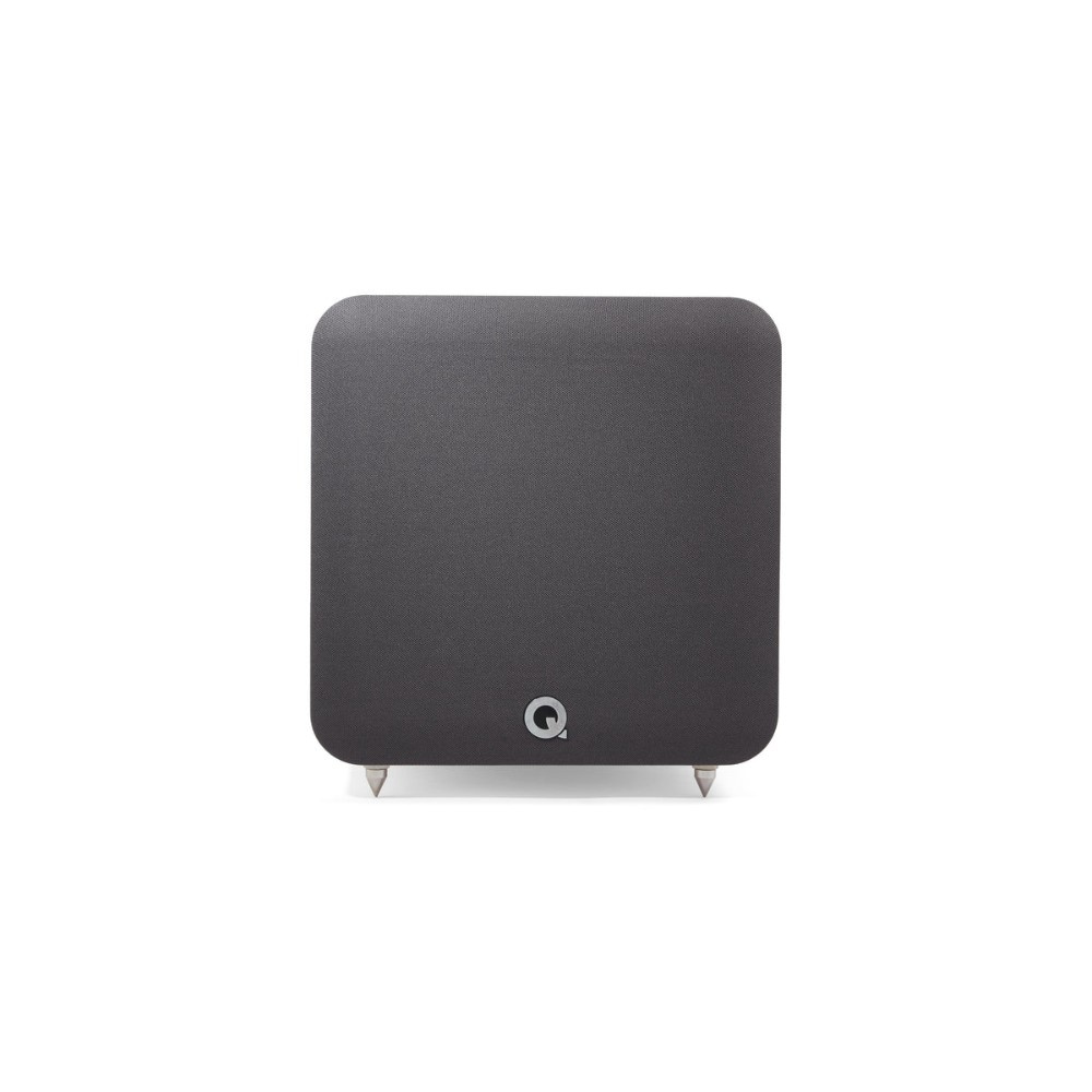 Q Acoustics Q SUB80 aktiv subwoofer, vit