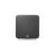 Q Acoustics Q SUB80 aktiv subwoofer, vit Q Acoustics Q SUB80 aktiv subwoofer, vit