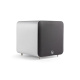 Q Acoustics Q SUB80 aktiv subwoofer, vit Q Acoustics Q SUB80 aktiv subwoofer, vit