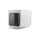 Q Acoustics Q SUB80 aktiv subwoofer, vit Q Acoustics Q SUB80 aktiv subwoofer, vit