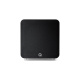 Q Acoustics Q SUB100 aktiv subwoofer, vit Q Acoustics Q SUB100 aktiv subwoofer, vit