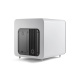 Q Acoustics Q SUB100 aktiv subwoofer, vit Q Acoustics Q SUB100 aktiv subwoofer, vit
