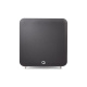Q Acoustics Q SUB120 aktiv subwoofer, vit Q Acoustics Q SUB120 aktiv subwoofer, vit