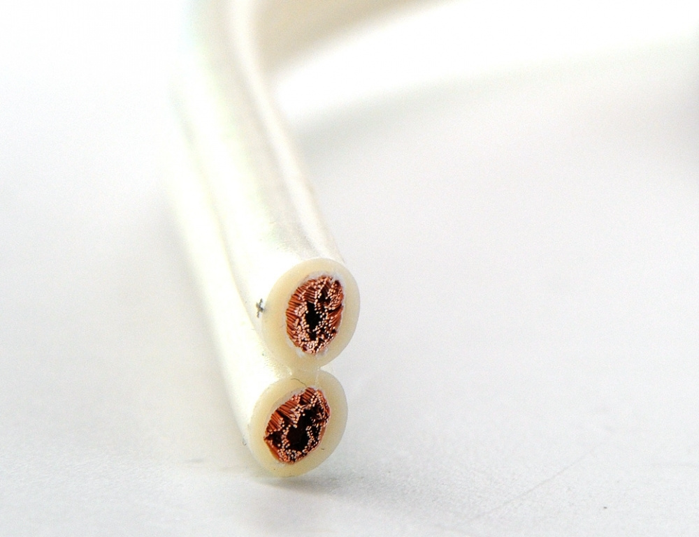 Qed Reference XT40 högtalarkabel, lösmeter