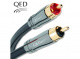 Qed Performance Audio 40 RCA-kabel