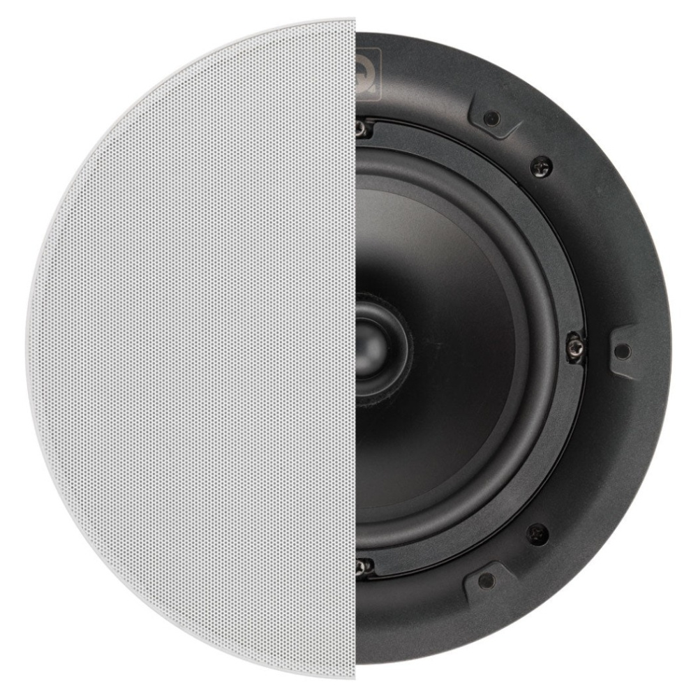 Q Acoustics Q Install QI65C In-Wall högtalare, Par
