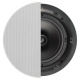 Q Acoustics Q Install QI65C In-Wall högtalare, Par Q Acoustics Q Install QI65C In-Wall högtalare, Par