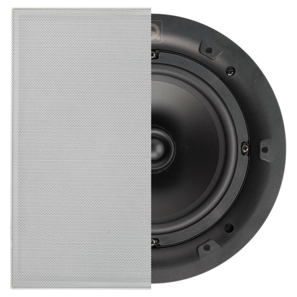 Q Acoustics Q Install QI65S In-Wall högtalare, Par