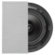 Q Acoustics Q Install QI65S In-Wall högtalare, Par Q Acoustics Q Install QI65S In-Wall högtalare, Par