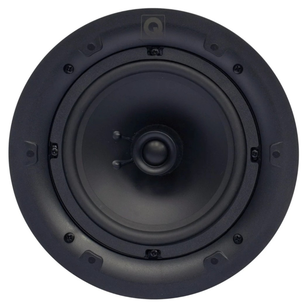 Q Acoustics Q Install QI65S In-Wall högtalare, Par