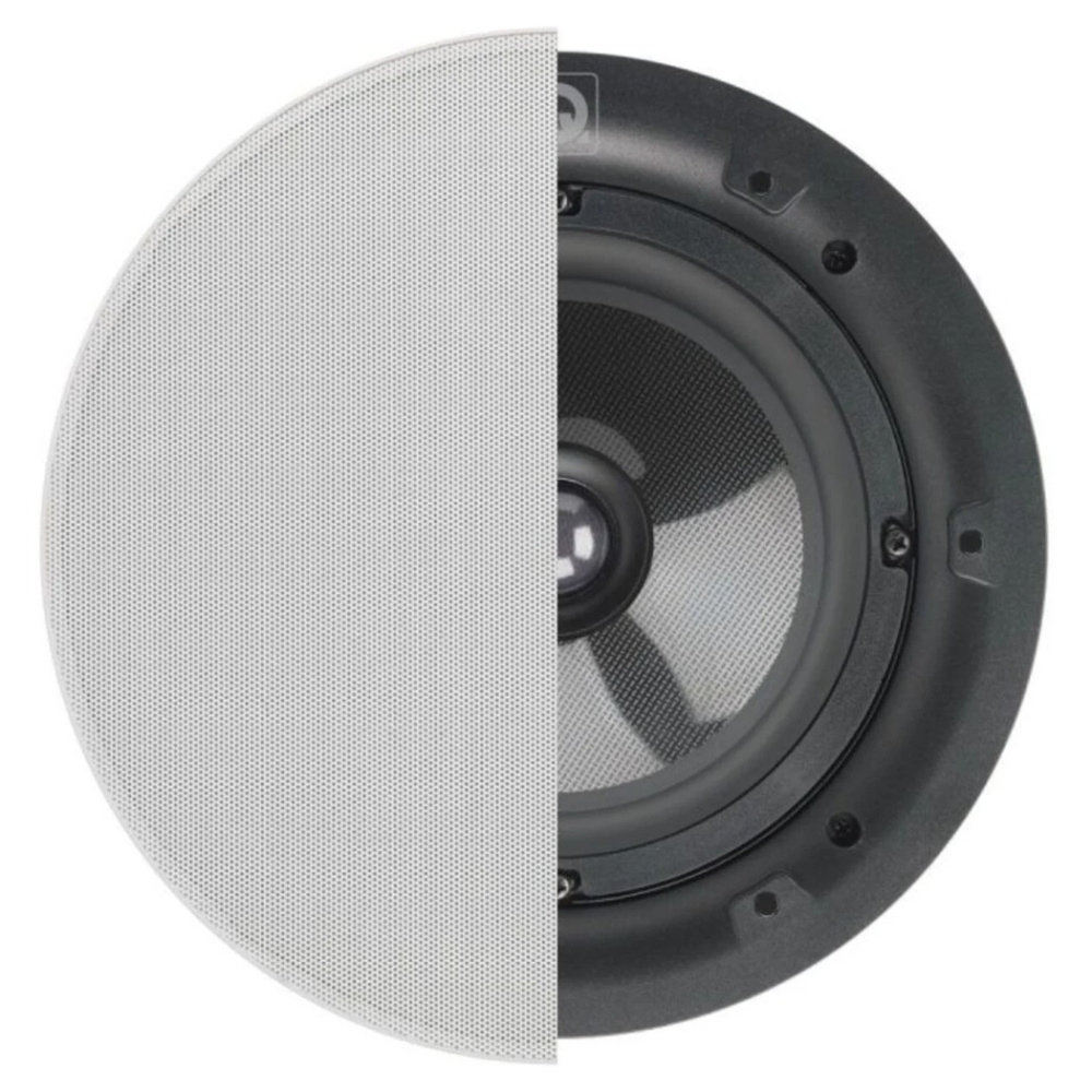 Q Acoustics Q Install Qi65CP inbyggnadshögtalare, styck