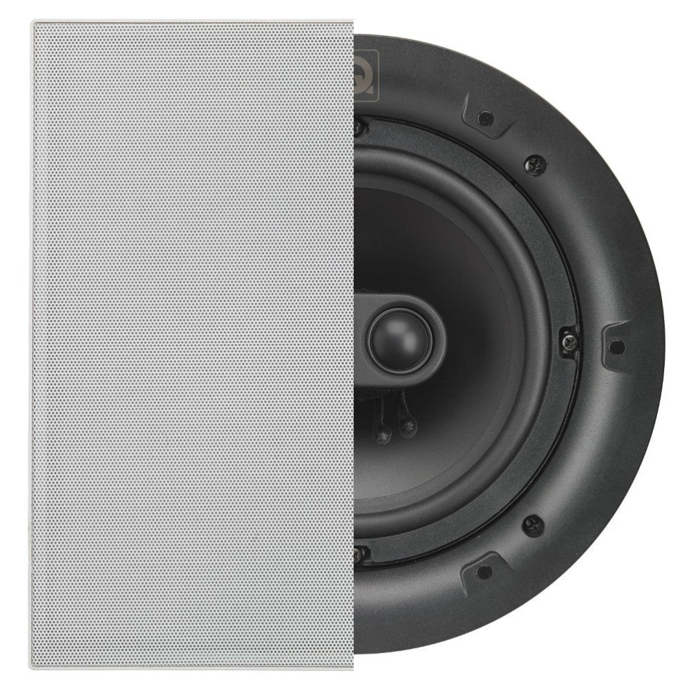 Q Acoustics Q Install QI65S-ST single-stereo inbyggnadshögtalare