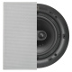 Q Acoustics Q Install QI65S-ST single-stereo inbyggnadshögtalare Q Acoustics Q Install QI65S-ST single-stereo inbyggnadshögtalare