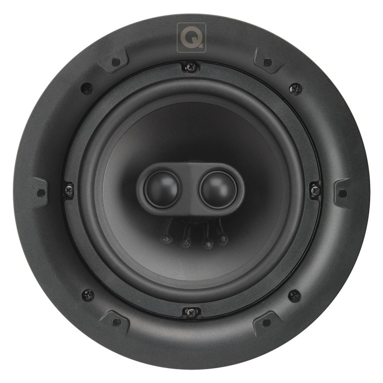 Q Acoustics Q Install QI65S-ST single-stereo inbyggnadshögtalare