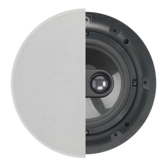 Q Acoustics Q Install Qi65CP-ST single-stereo inbyggnadshögtalare, styck