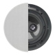 Q Acoustics Q Install Qi65CP-ST single-stereo inbyggnadshögtalare, styck Q Acoustics Q Install Qi65CP-ST single-stereo inbyggnadshögtalare, styck