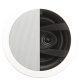 Q Acoustics Q Install Qi65CW-ST, fukttålig single-stereo inbyggnadshögtalare Q Acoustics Q Install Qi65CW-ST, fukttålig single-stereo inbyggnadshögtalare