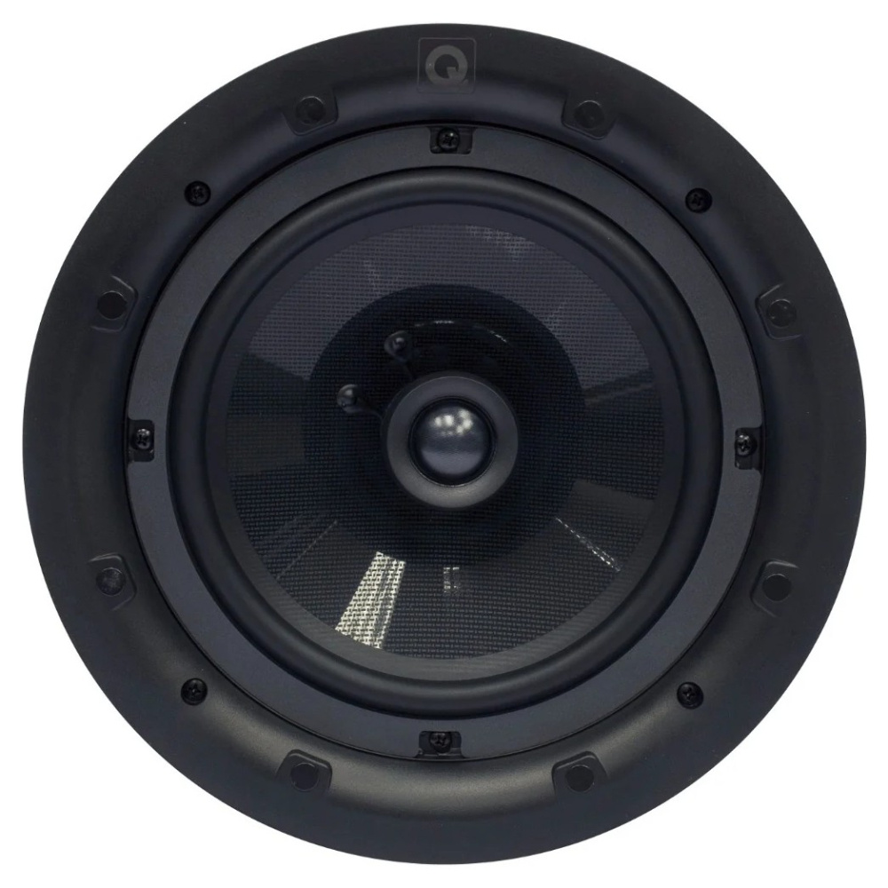 Q Acoustics Q Install Qi80CP inbyggnadshögtalare, styck