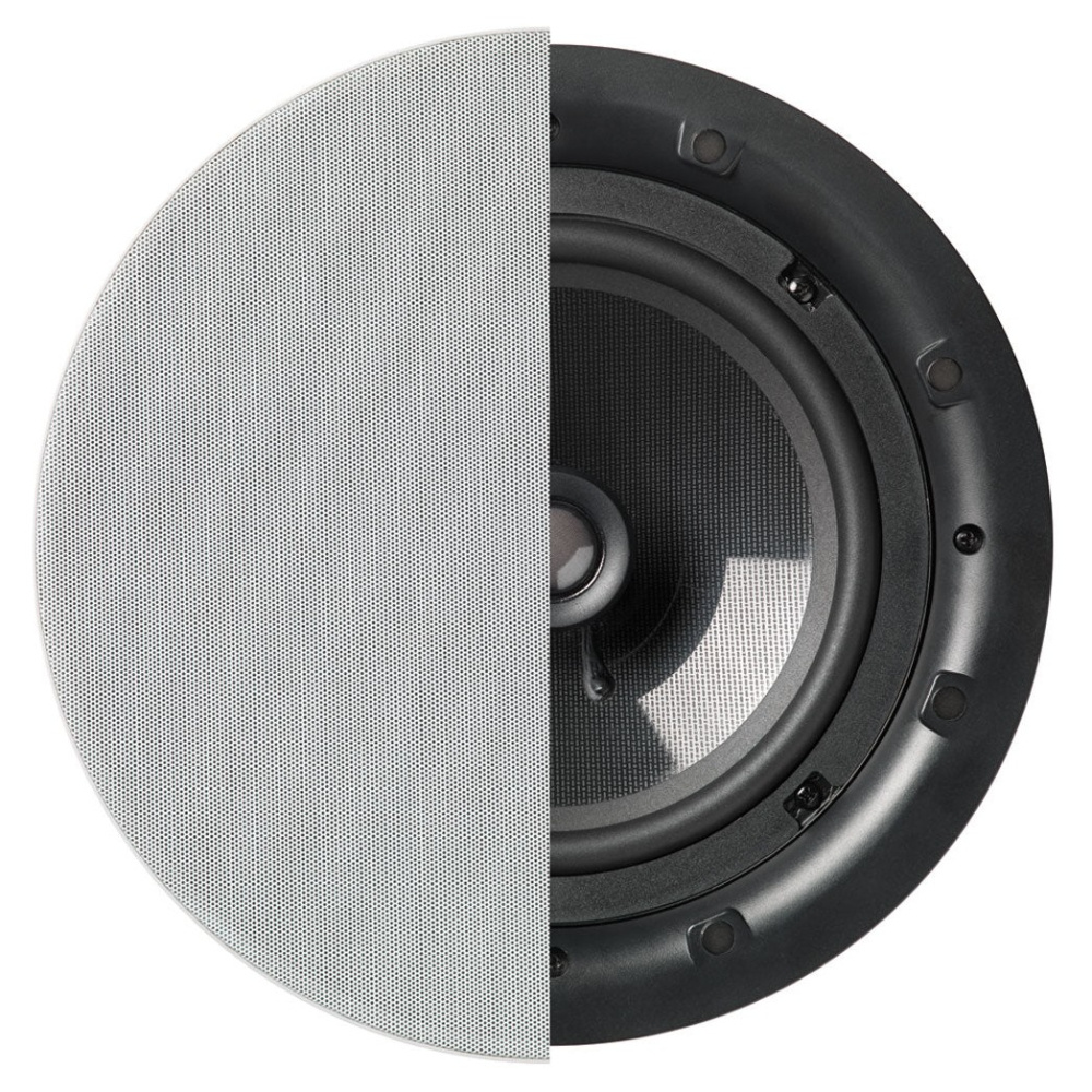 Q Acoustics Q Install Qi80CP inbyggnadshögtalare, styck