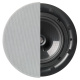 Q Acoustics Q Install Qi80CP inbyggnadshögtalare, styck Q Acoustics Q Install Qi80CP inbyggnadshögtalare, styck