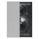 Q Acoustics Q Install QI65RP In-Wall högtalare, styck Q Acoustics Q Install QI65RP In-Wall högtalare, styck