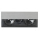 Q Acoustics Q Install LCR 65RP In-Wall högtalare, styck Q Acoustics Q Install LCR 65RP In-Wall högtalare, styck