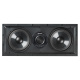 Q Acoustics Q Install LCR 65RP In-Wall högtalare, styck Q Acoustics Q Install LCR 65RP In-Wall högtalare, styck
