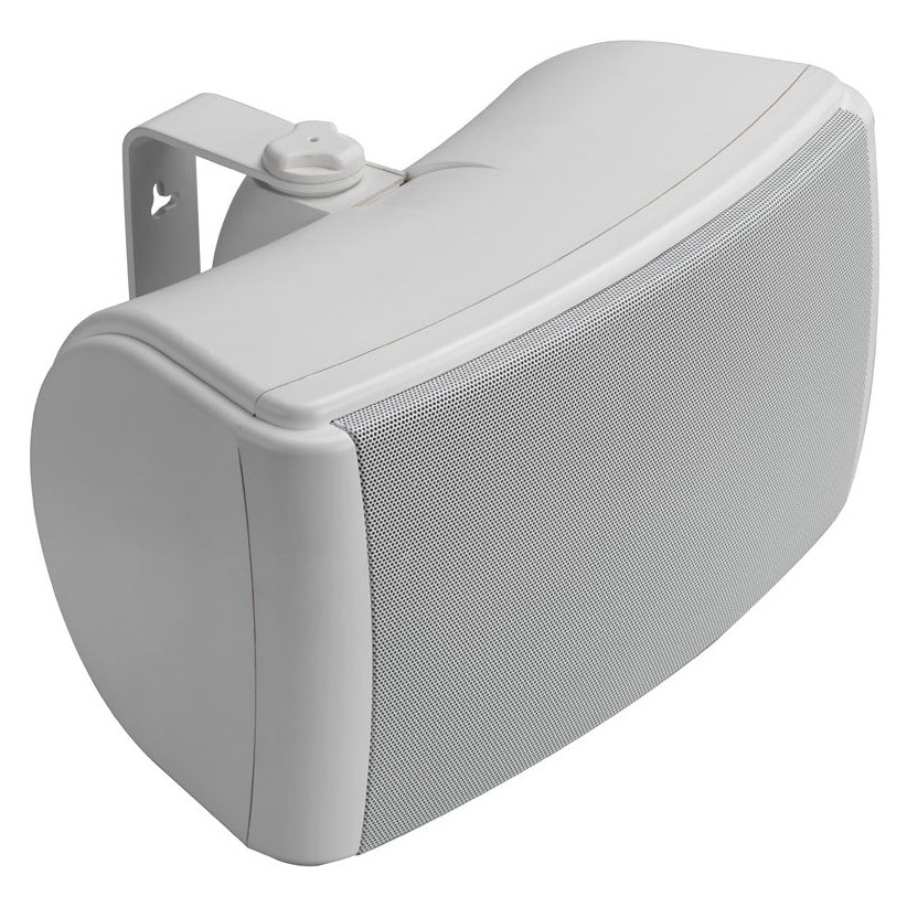 Q Acoustics Q Install QI65EW utomhushögtalare vit, par