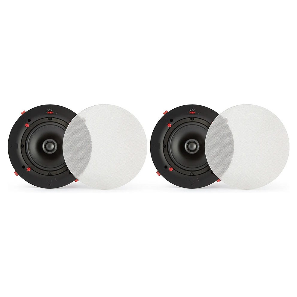 Q Acoustics Q Install QI65CWE fukttålig inbyggnadshögtalare, par