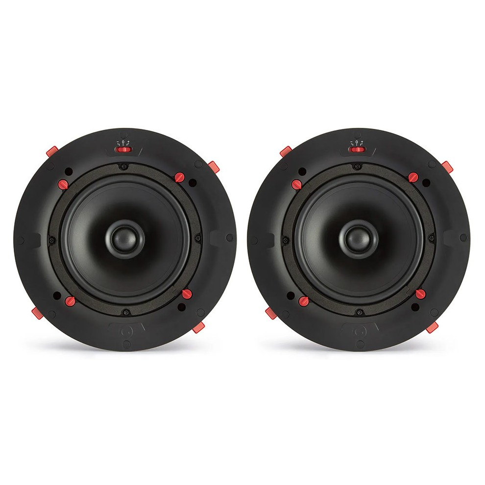 Q Acoustics Q Install QI65CWE fukttålig inbyggnadshögtalare, par