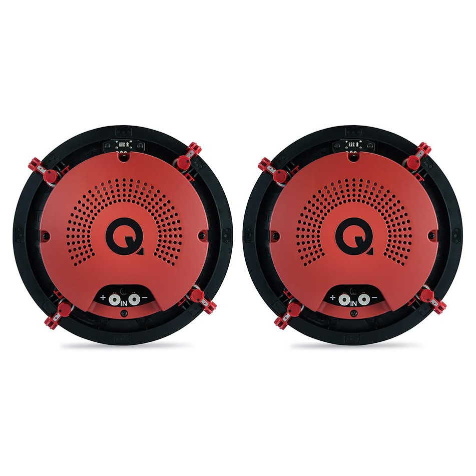 Q Acoustics Q Install QI65CWE fukttålig inbyggnadshögtalare, par
