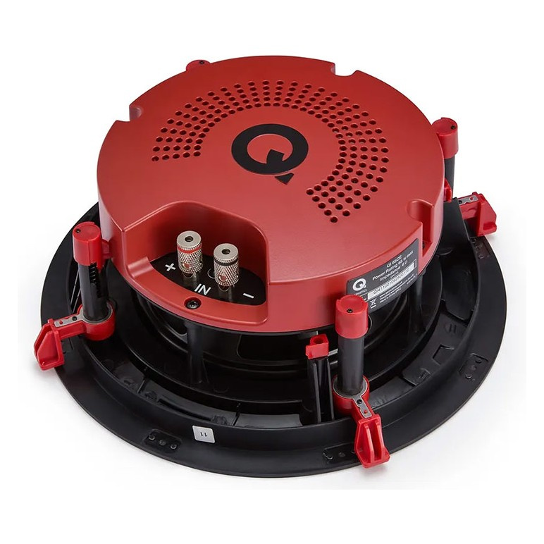 Q Acoustics Q Install QI65CWE fukttålig inbyggnadshögtalare, par