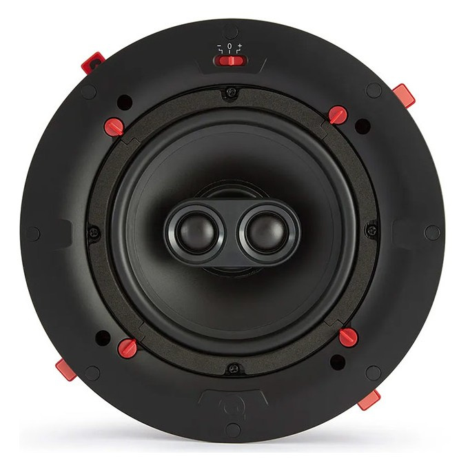 Q Acoustics Q Install QI65CWE-ST fukttålig single-stereo inbyggnadshögtalare