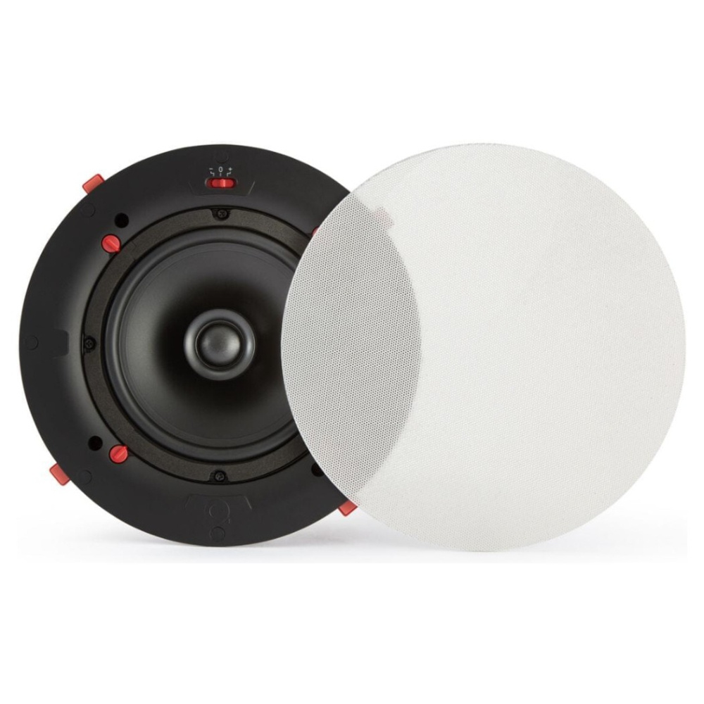 Q Acoustics Q Install QI80CE inbyggnadshögtalare, par