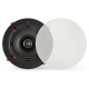 Q Acoustics Q Install QI80CE inbyggnadshögtalare, par Q Acoustics Q Install QI80CE inbyggnadshögtalare, par