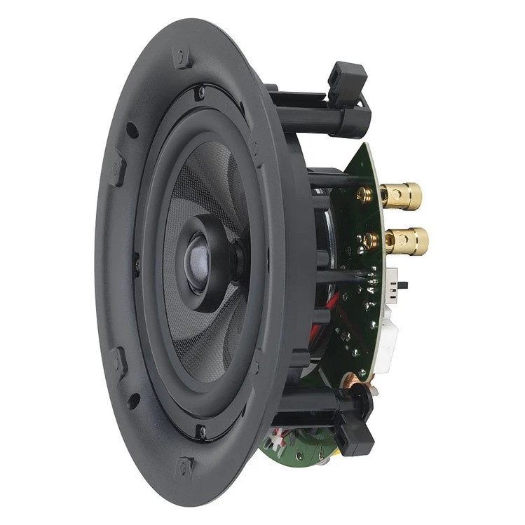 Q Acoustics Q Install QI80CE inbyggnadshögtalare, par