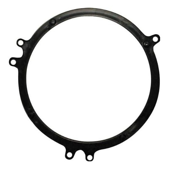 Högtalaradapter 6.5