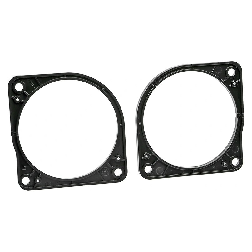 Högtalaradapter 5.25