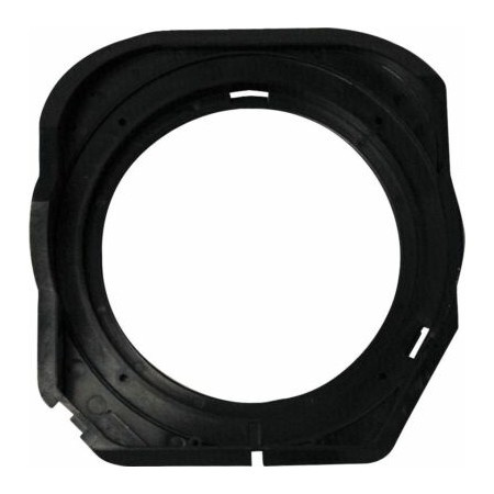 Högtalaradapter 5.25