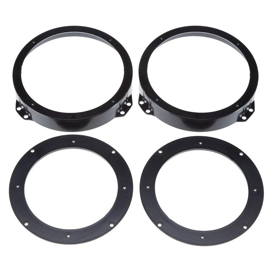 Högtalaradapter 6.5