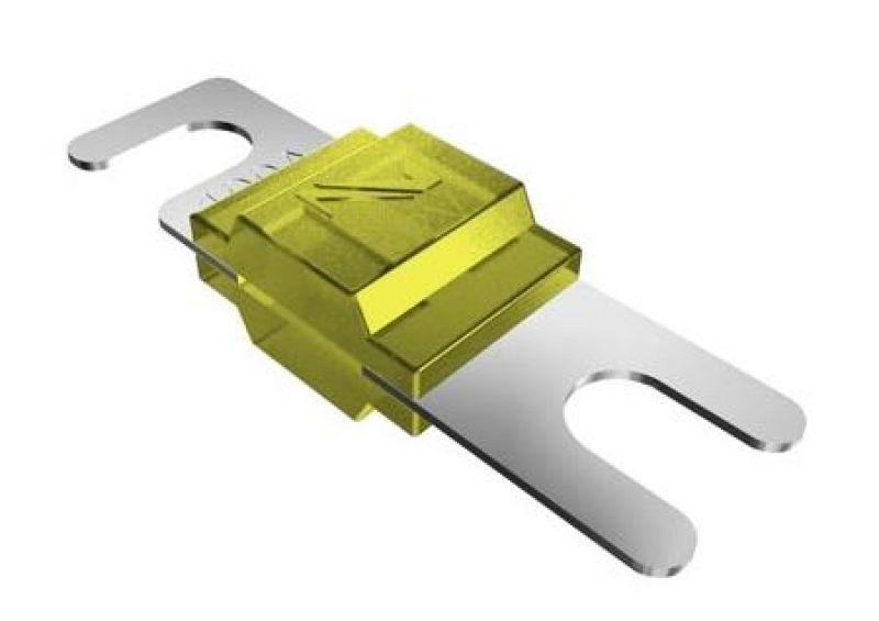 Connection 100A mini anl 2-Pack