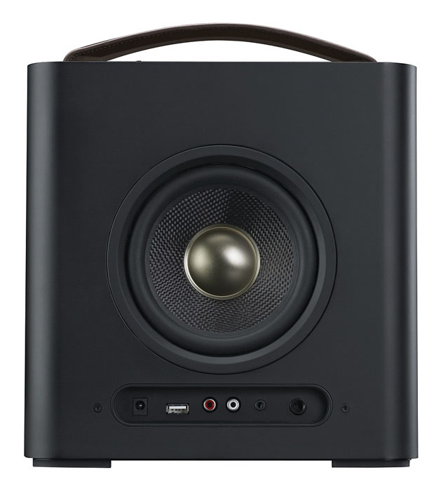 TDK Sound Cube
